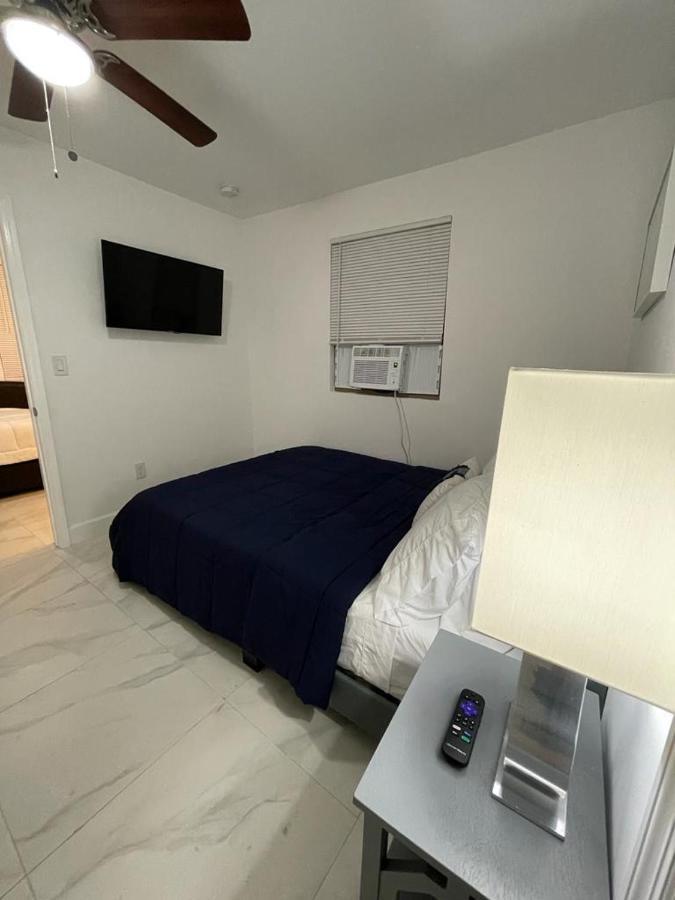 Guest House Near Downtown Miami Kültér fotó