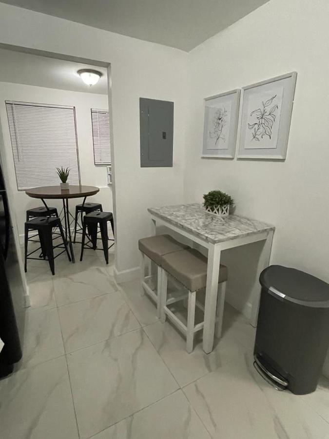 Guest House Near Downtown Miami Kültér fotó